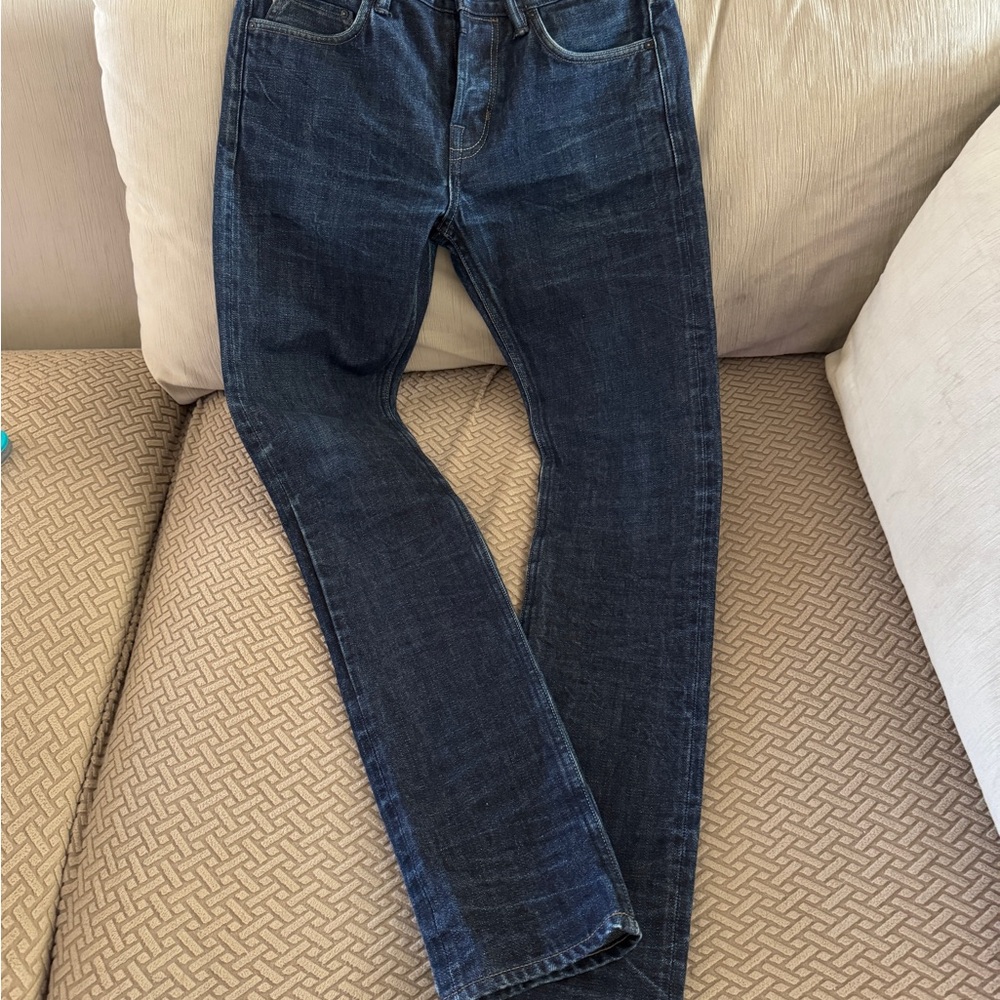 Women's jeans